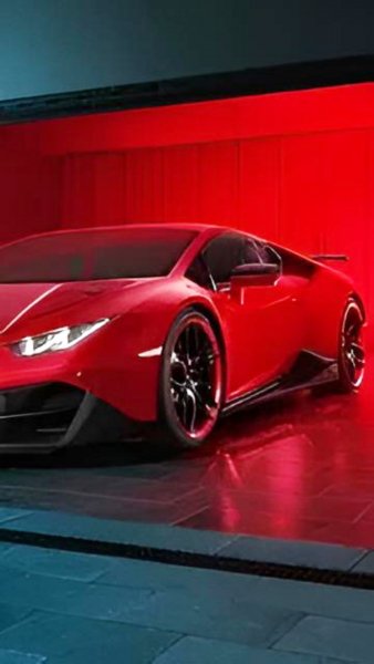 Lamborghini