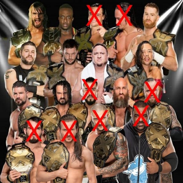 WWE (360)