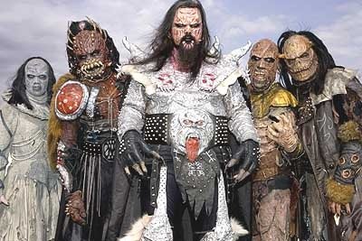 Lordi 2