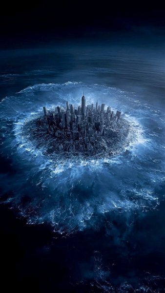 Арт Фэнтези