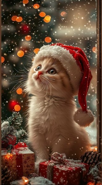 С новым годом!