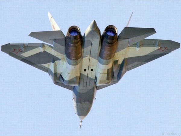 Су-57