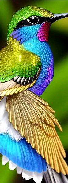 Животный Мир