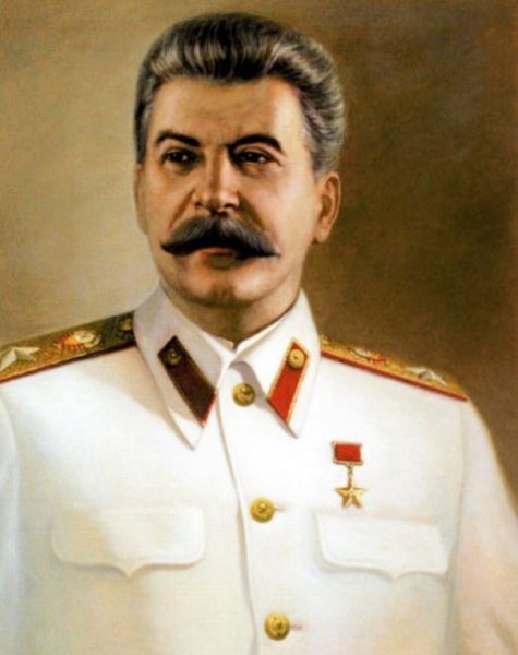 Вождь