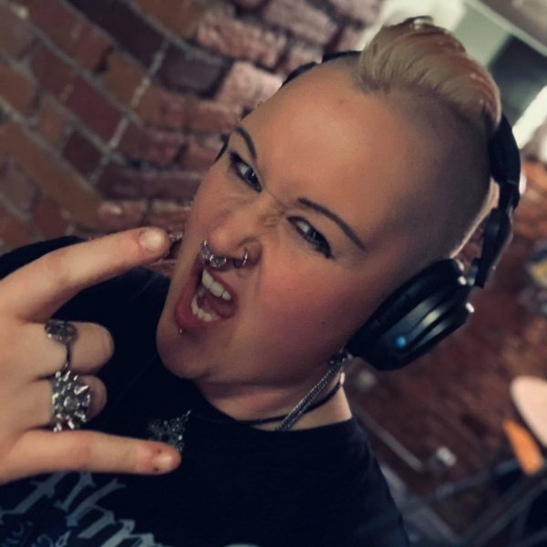 Slashy Sue
