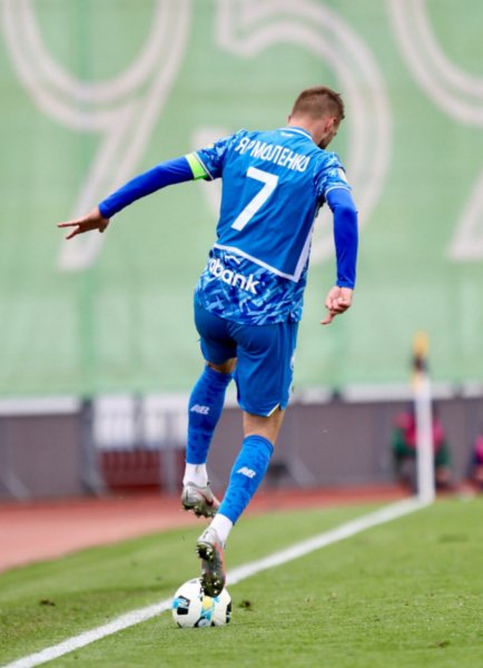 Андрей Ярмоленко