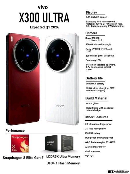 Виво Ультра Х300