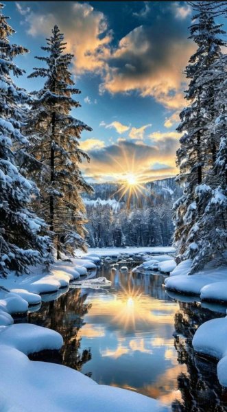 Природа