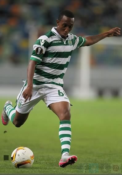 Gelson Martins