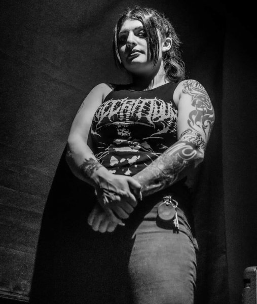 Spontaneous Combustion