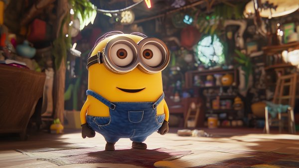 Minion-4k 508@5@c