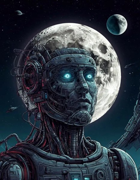 Space age