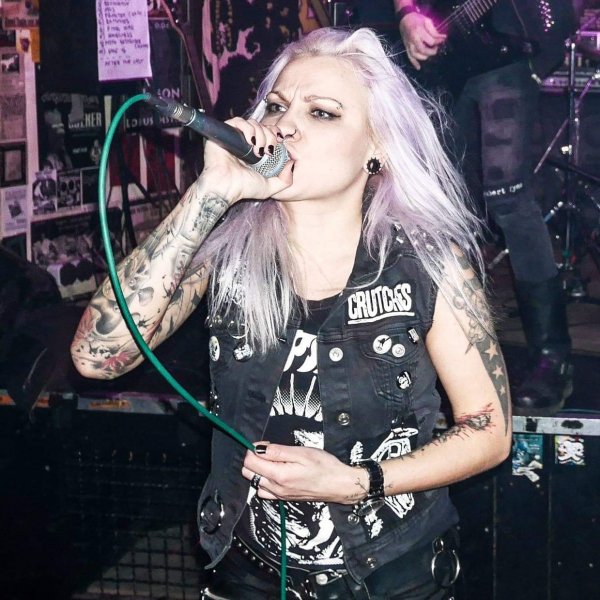 Antigen
