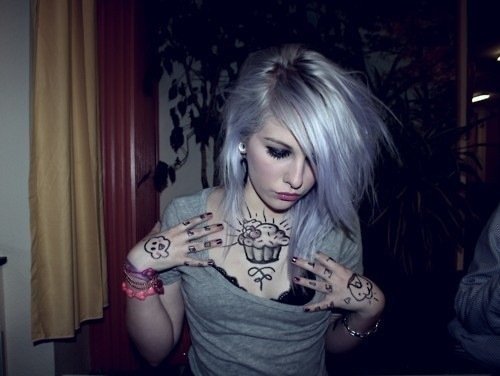 emo-devushka