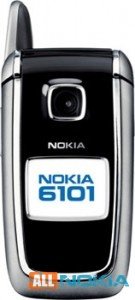 Nokia 6101 3930