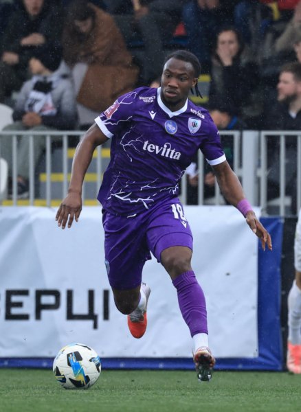 Абдул Авуду