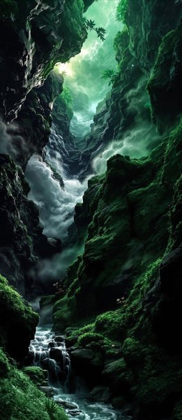 Арт Природа