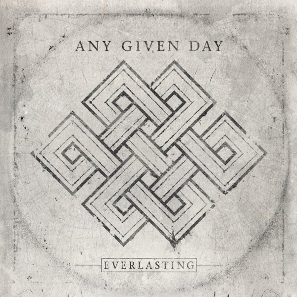 Any Given Day - My Longest Way Home [DE] (2014)