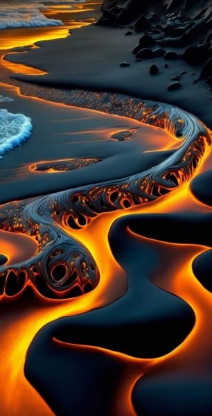 Арт Фэнтези