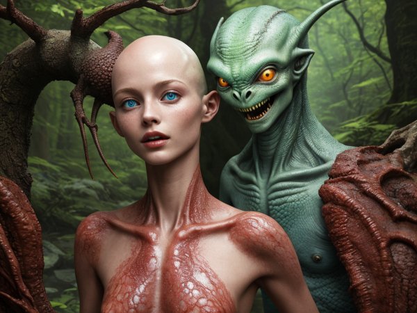 Alien