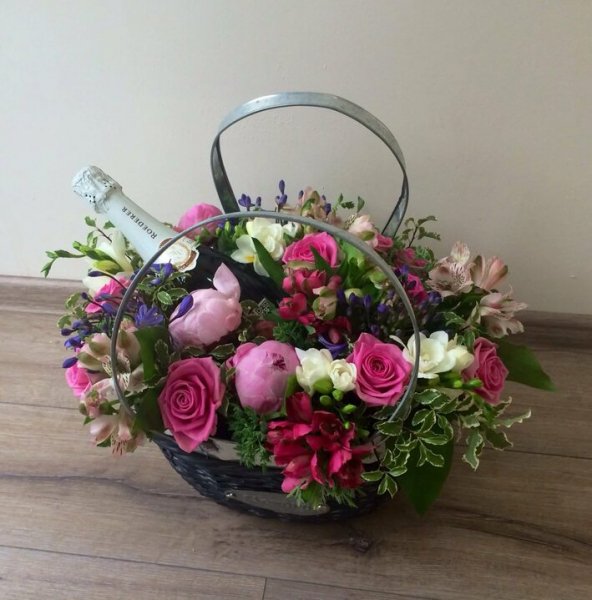 Поздравляю!