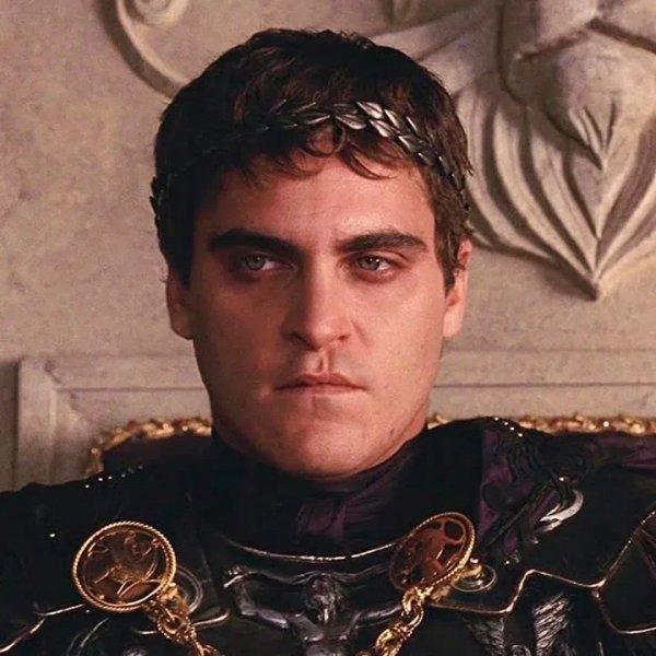 Commodus