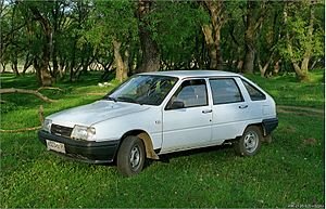 px-ИЖ-2126