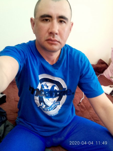 купил летние штанишки