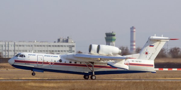 Бе-200ЧС