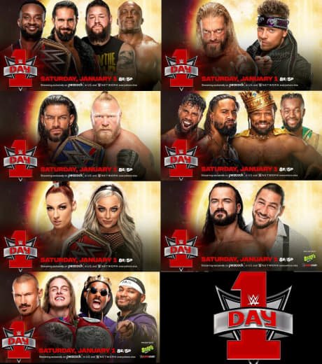 WWE (248)