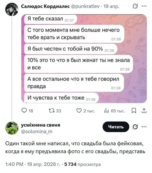 Честно честно)