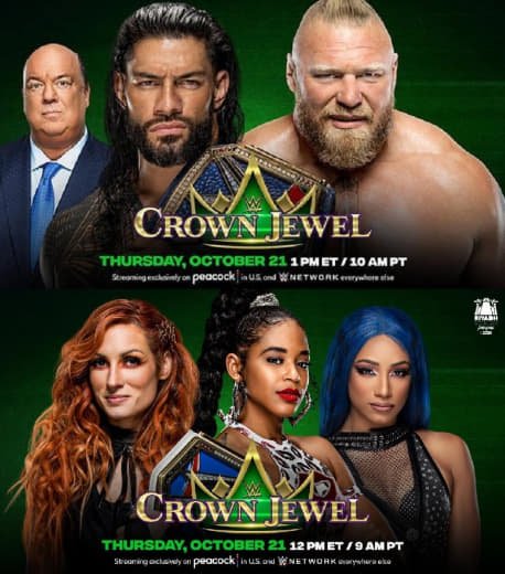 WWE (494)