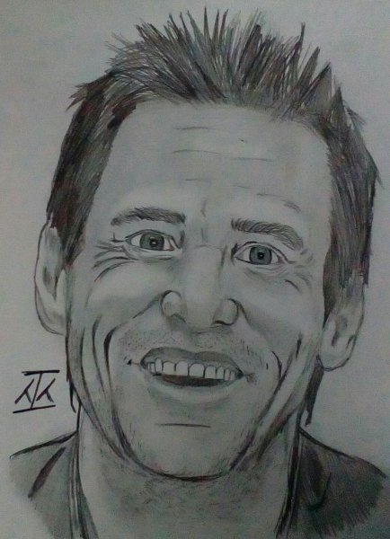 Jim Carrey