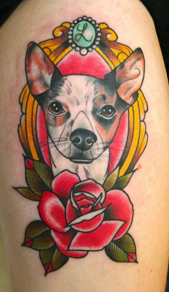 Tattoo (4972)
