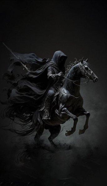 Арт Фэнтези