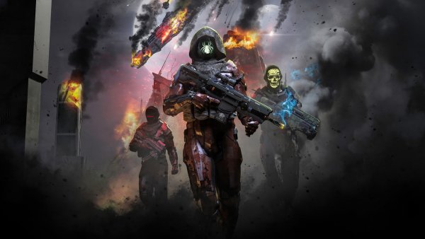 Sci-fi-soldiers 4K-84