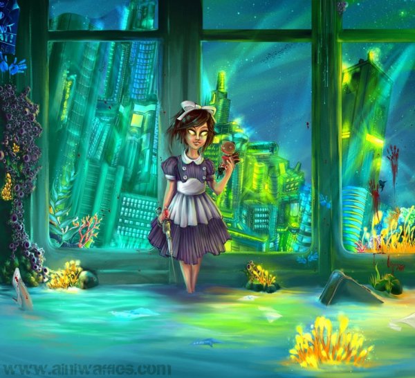 BioShock