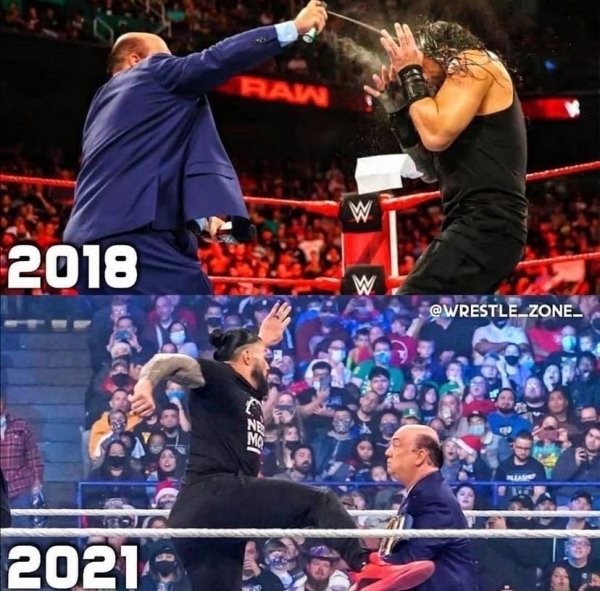 WWE (341)