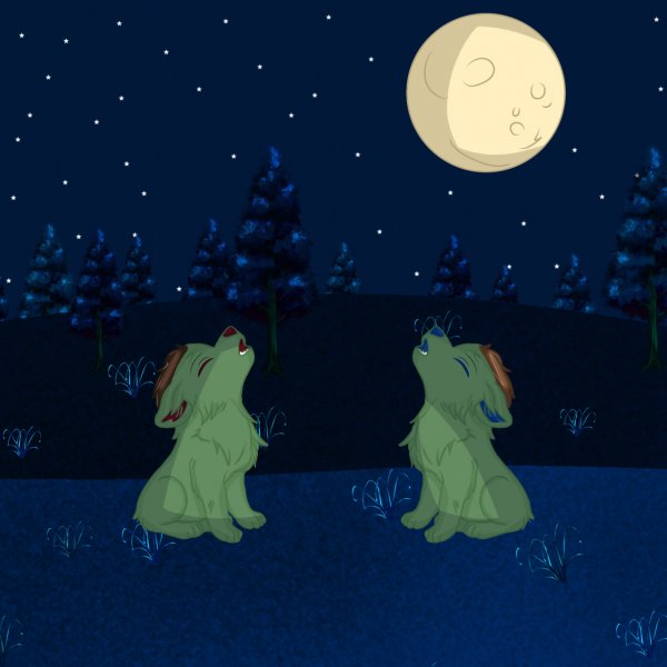 Ниндзяго и Крылатый Отель Родились Близнецы | ВОЛКИ ВОИТЕЛИ