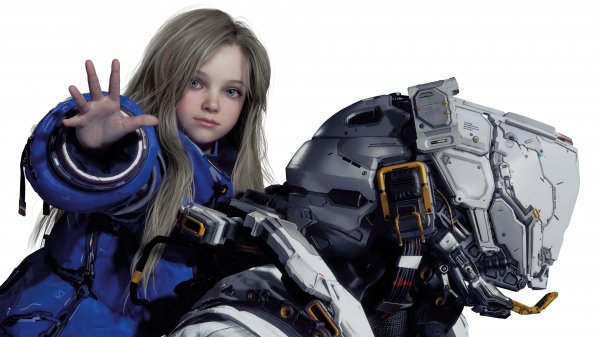 Pragmata-game-4k 754@5@k