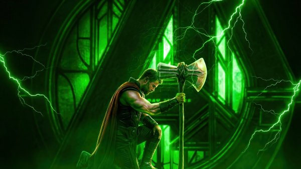 Thor-axe-avengers-doomsday-4k 608@5@m