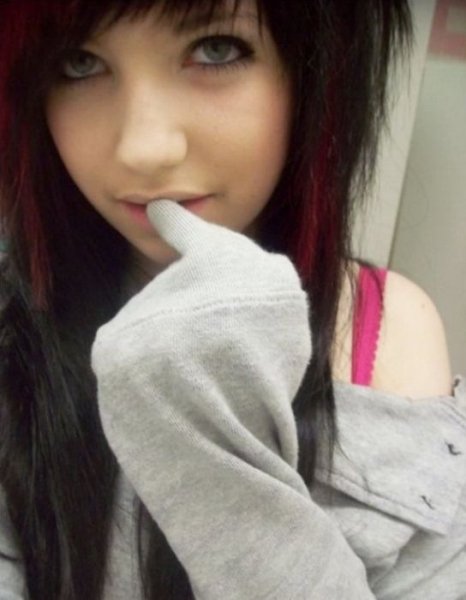 Emo-girls-hot-pics-mix-collection11