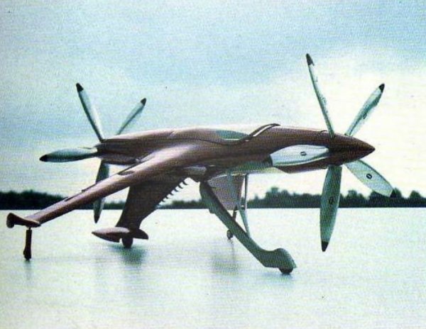 C-309 Colani