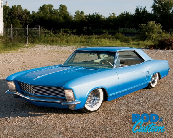 Buick Riviera