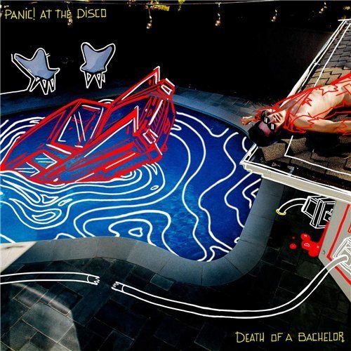 panic at the disco