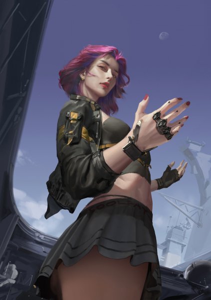 Найт-сити 2077г