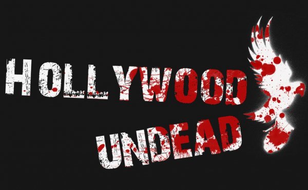 hollywood undead wallpaper by motograter