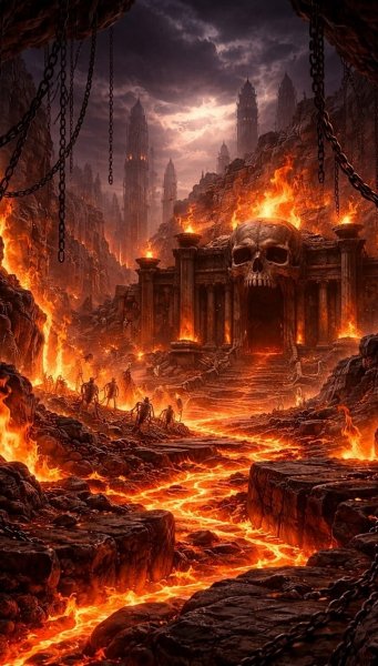 Арт Фэнтези
