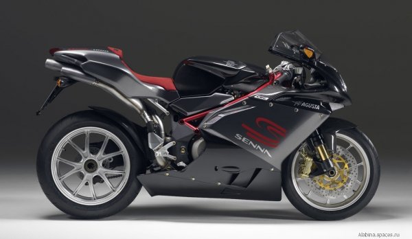 MV Agusta F4 CC
