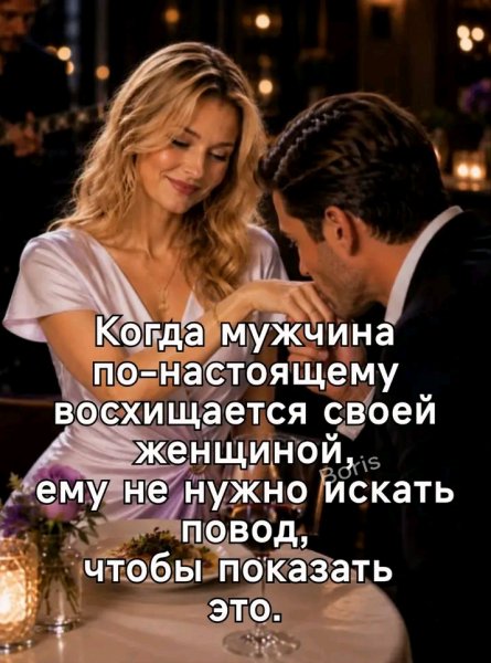Любовь
